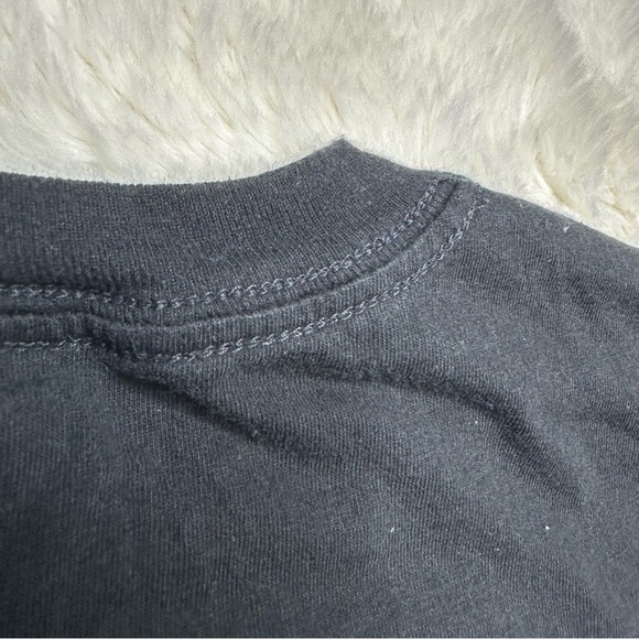 St. Patrick’s Day T-Shirt Black, Green, & White Size 5 - Picture 16 of 16